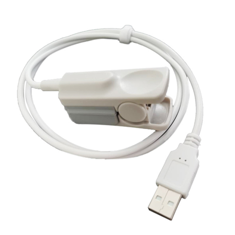 T130-U01 USB SpO2 Oximeter 1