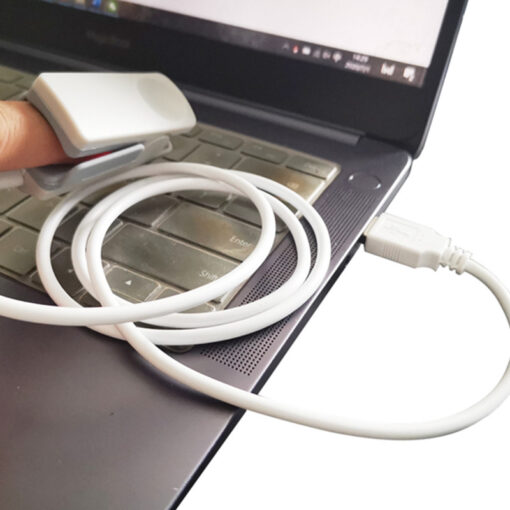 Spo2 Pc PC Based USB Pulse Oximeter SpO2 Sensor