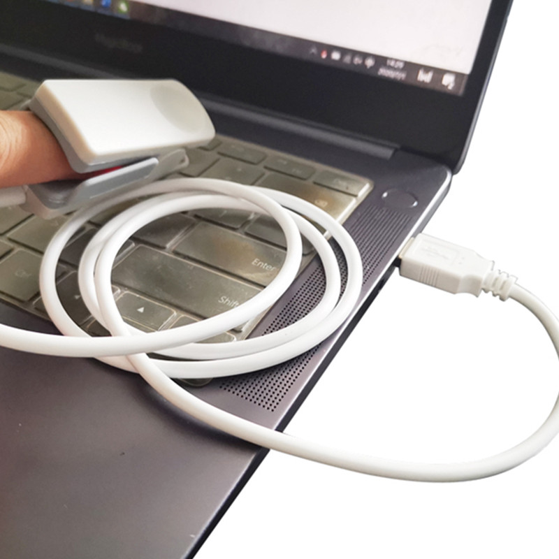T130-U01 USB SpO2 Oximeter 2